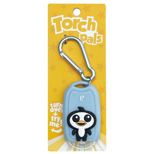 Torch Pal - TPD144- R - Pinguin