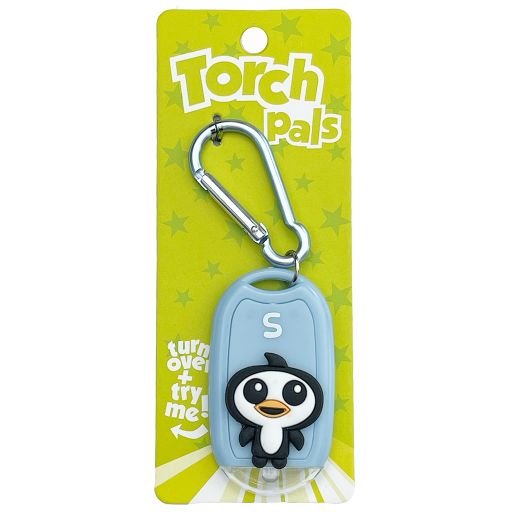 Torch Pal - TPD149- S - Pinguin
