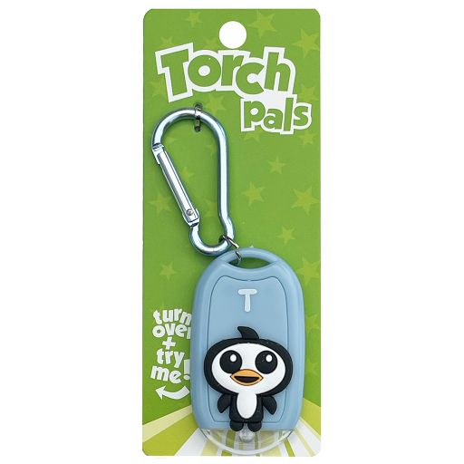 Torch Pal - TPD154 - T - Pinguin