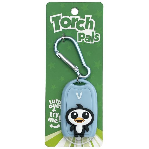 Torch Pal - TPD159 - V - Pinguin