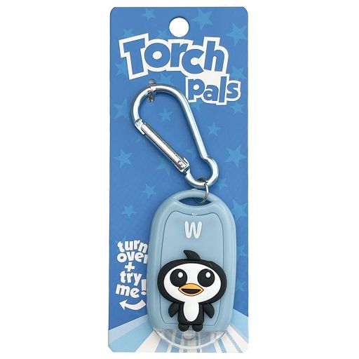 Torch Pal - TPD164 - W - Pinguin