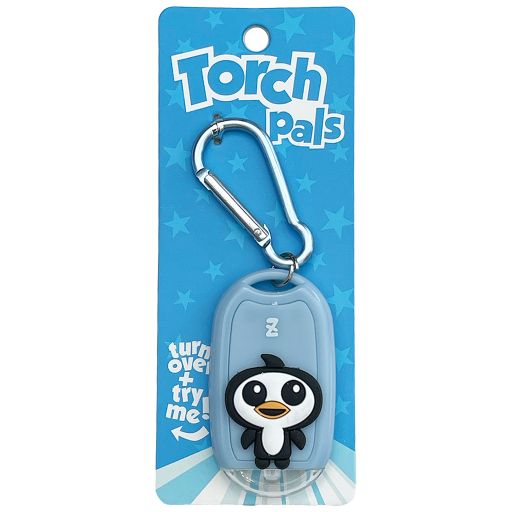Torch Pal - TPD169 - Z - Pinguin