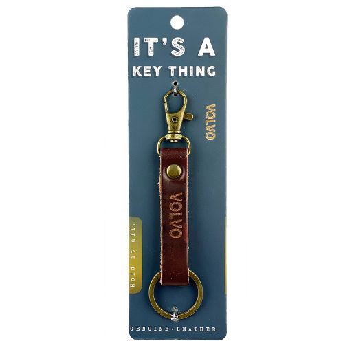 It's a key thing - KTD097 - sleutelhanger - VOLVO