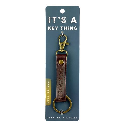 It's a key thing - KTD098 - sleutelhanger - VW