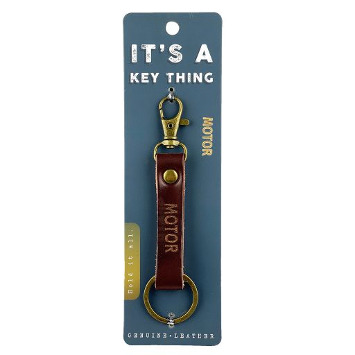 It's a key thing - KTD105 - sleutelhanger - MOTOR 
