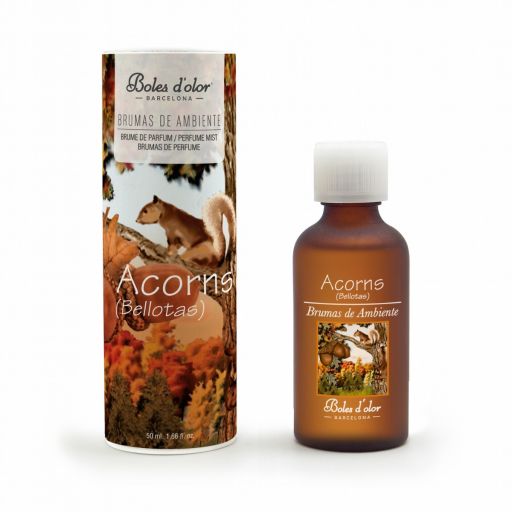 Acorns (Eicheln) - Boles d'olor duftöl 50 ml