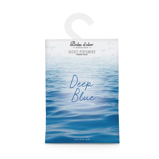 Boles d'olor Duftbeutel- Deep Blue 