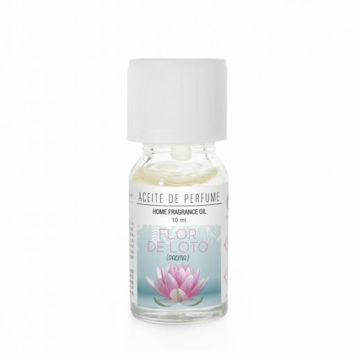 Flor de Loto (Lotusblume) - Boles d'olor Duftöl 10 ml