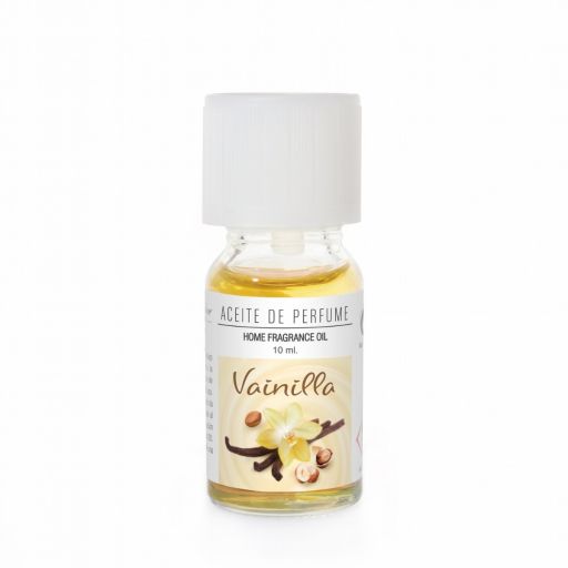 Boles d'olor - geurolie 10ml - vanille