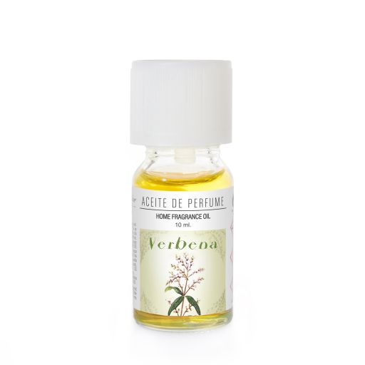 Boles d'olor - geurolie 10 ml - Verbana - Verbena 