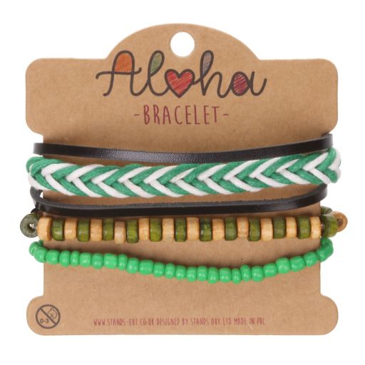Aloha - AL91 - Armband