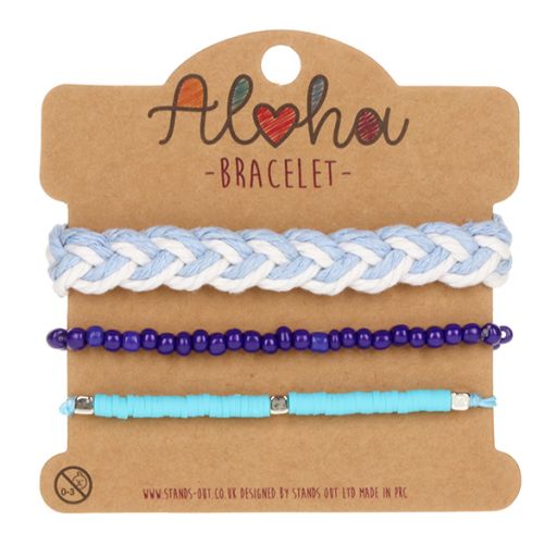 Aloha - AL105 - Armband