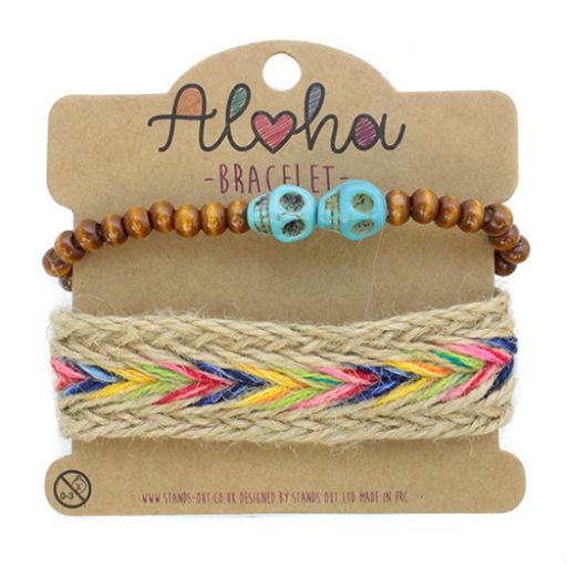 Aloha - AL110 - Armband