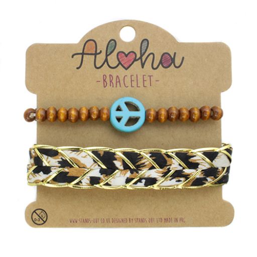 Aloha - AL116 - Armband