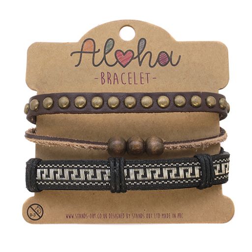Aloha - AL25 - Armband