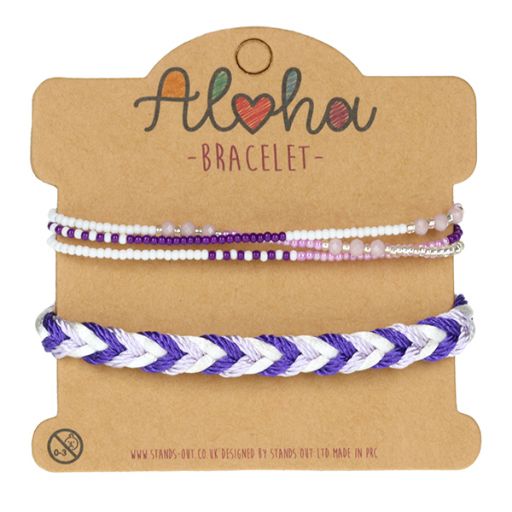 Aloha - AL2 - Armband