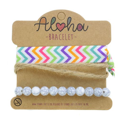 Aloha - AL32 - Armband