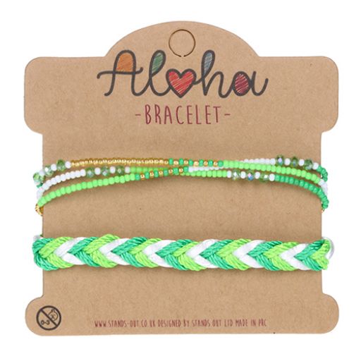 Aloha - AL33 - Armband