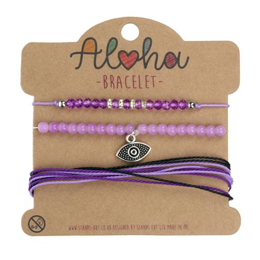 Aloha - AL37 - Armband