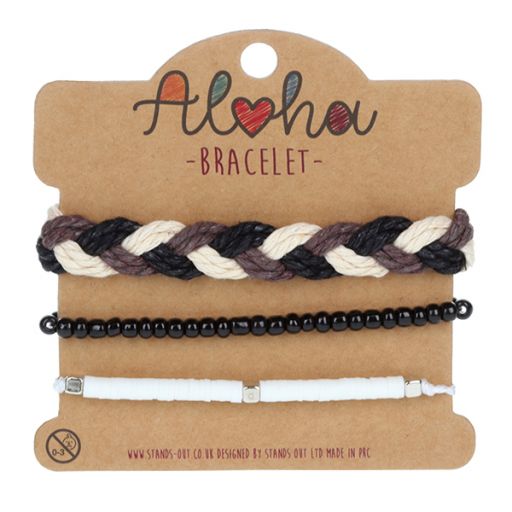 Aloha - AL51- Armband