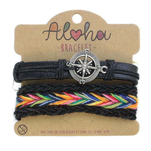 Aloha - AL55 - Armband