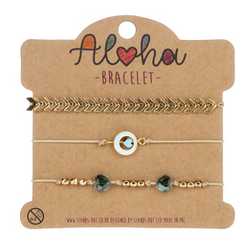 Aloha - AL56 - Armband
