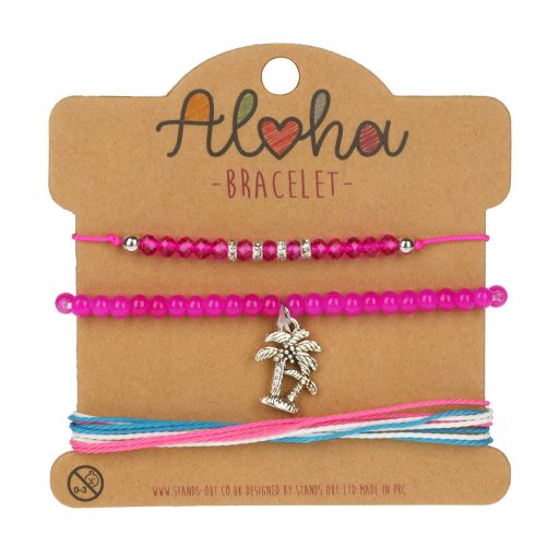 Aloha - AL61- Armband