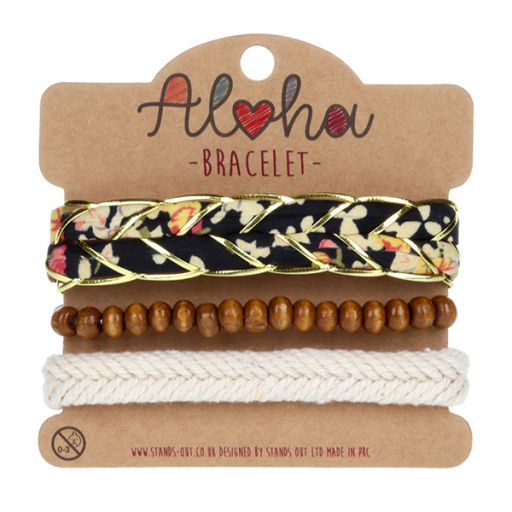Aloha - AL63 - Armband