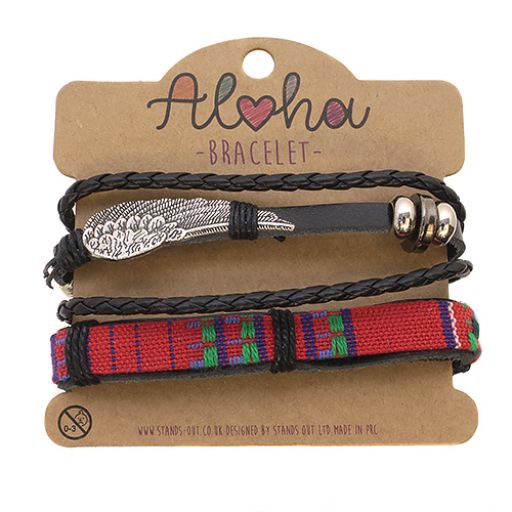 Aloha - AL85 - Armband