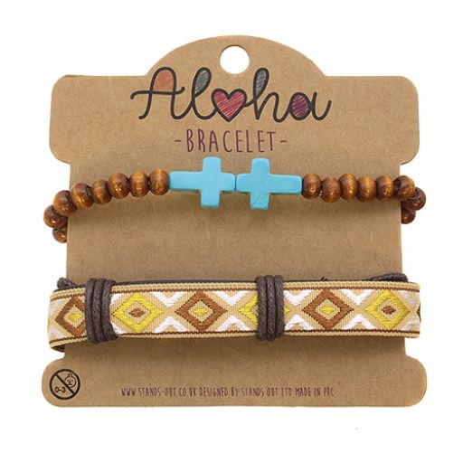 Aloha - AL87 - Armband