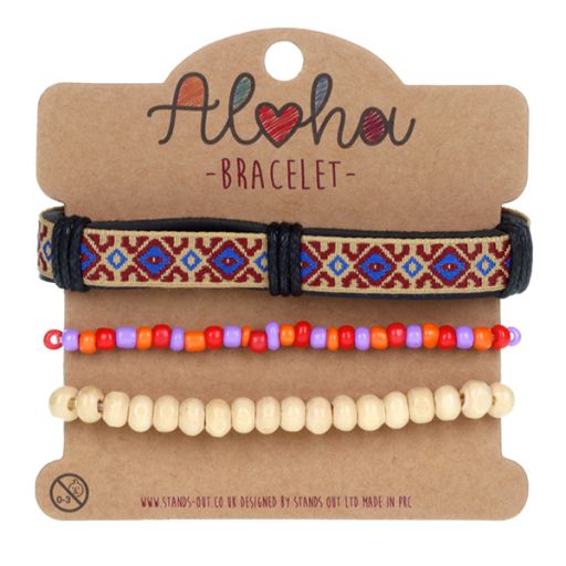 Aloha - AL8 - Armband