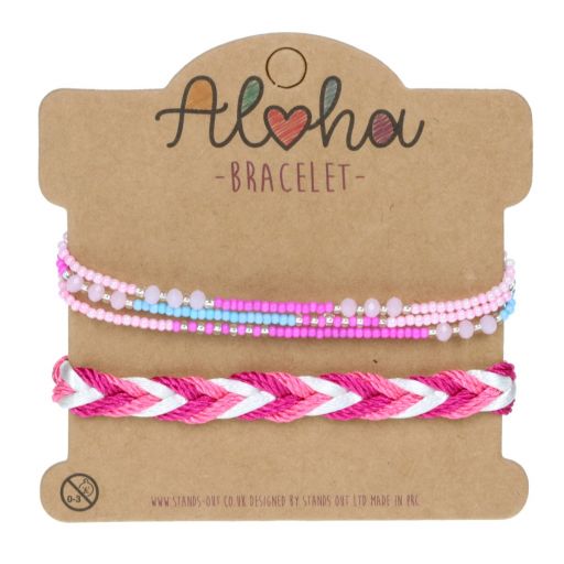 Aloha - AL9 - Armband