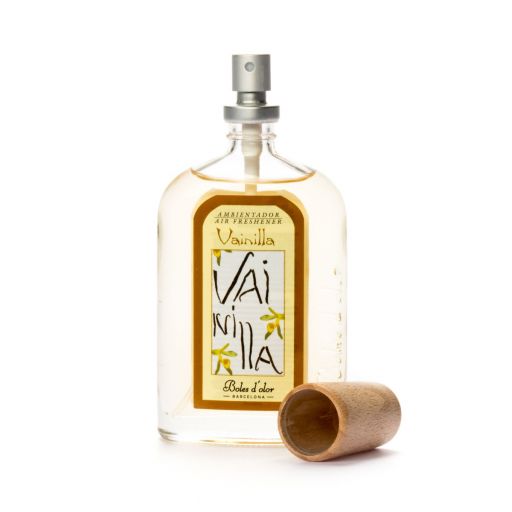 Boles d'olor Roomspray - Vainilla (Vanille) - 100 ml