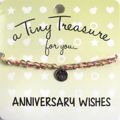 Tiny Treasure armband - 
