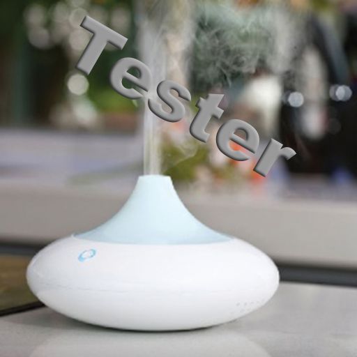 T001 - Tester - nr10 Aroma diffuser