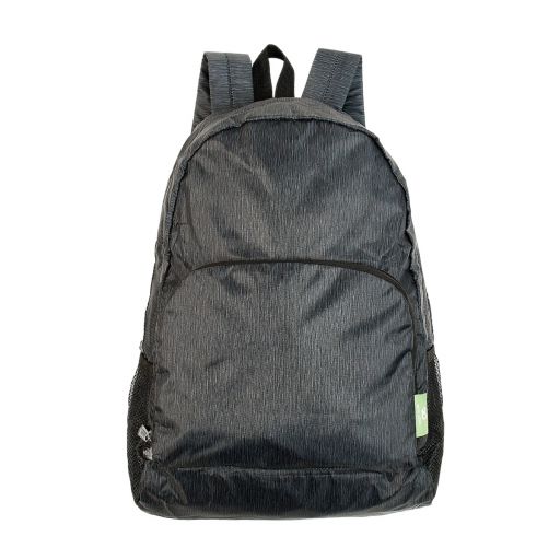 Eco Chic - Backpack - B47BK - Black 