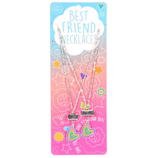 Best Friend Necklace - Halskette - Best Friends - BFN04