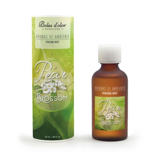 TESTER Pear Blossom - Boles d'olor geurolie 50 ml 
