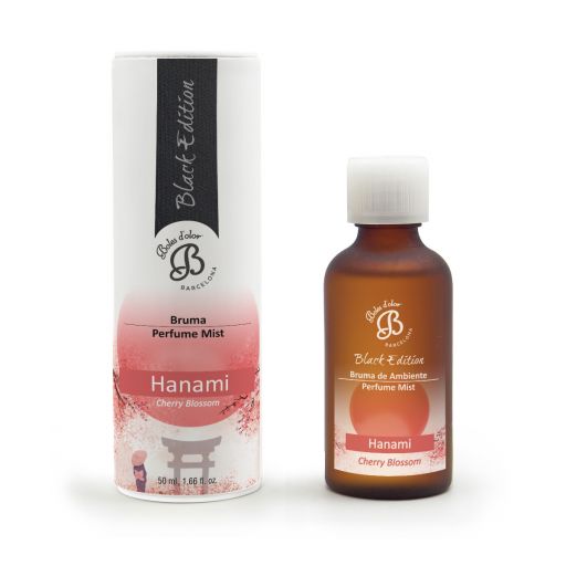 Hanami  - Boles d'olor geurolie 50 ml 