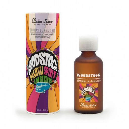 Woodstock  - Boles d'olor duftöl 50 ml