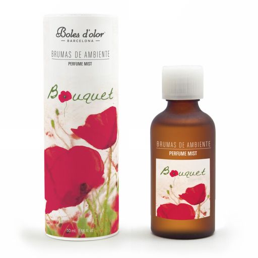 Bouquet (Blumenstrauß) - Boles d'olor duftöl 50 ml