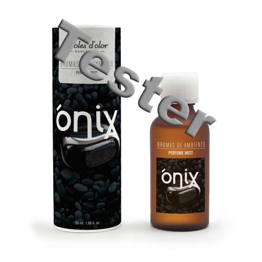 TESTER - Ónix - Boles d'olor duftöl 50 ml