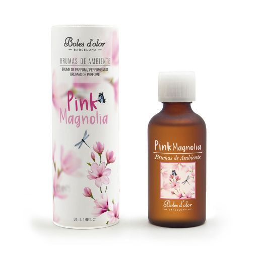 Pink Magnolia (Rosa Magnolie) - Boles d'olor duftöl 50 ml