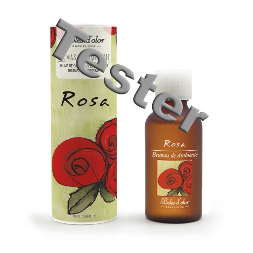 Geurolie Brumas de Ambiente Rosa - Roos (Boles d'olor)