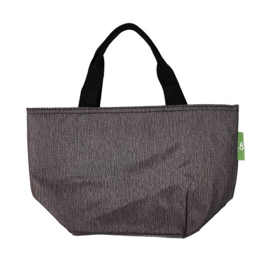 Eco Chic - Cool Lunch Bag - C47GY - Grey