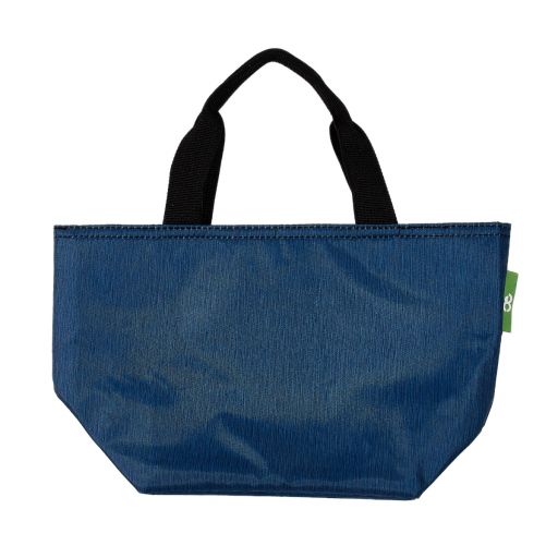 Eco Chic - Cool Lunch Bag - C49MB - Midnight Blue