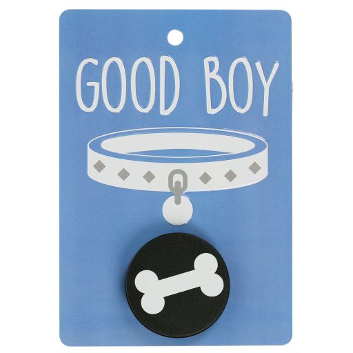 Hundeleinenaufhänger - DL10 - Good Boy