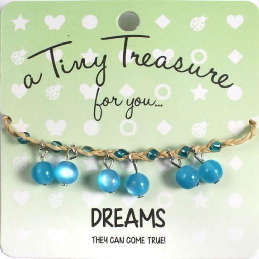 Tiny Treasure - Dream