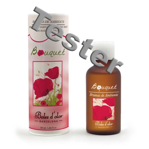 TESTER Bouquet - Boles d'olor Duftöl 50 ml