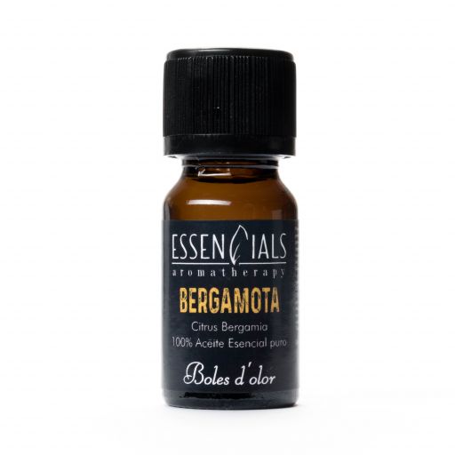 Boles d'olor Essencials Duftöl 10 ml - Bergamotte
